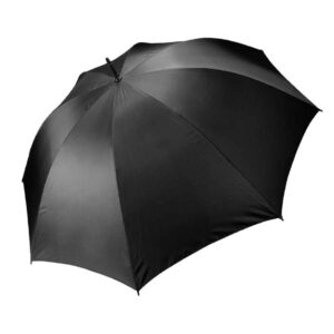 Kimood Storm Umbrella | Black