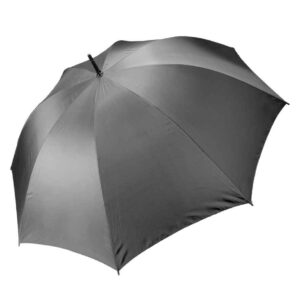 Kimood Storm Umbrella | Slate Grey