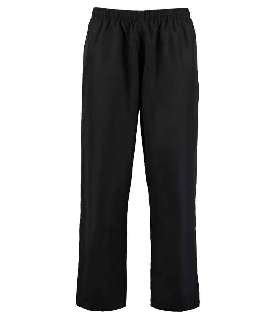 Kustom Kit Cooltex® Track Pants | Black