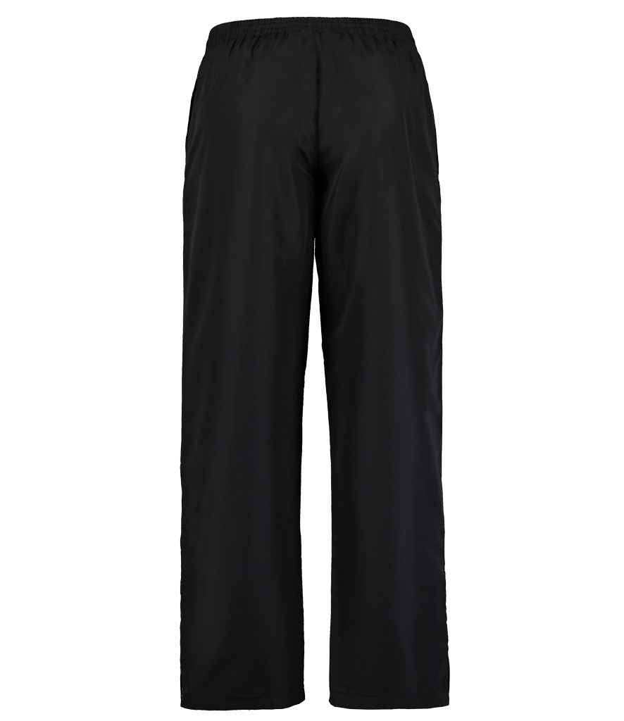 Kustom Kit Cooltex® Track Pants | Black - Image 2
