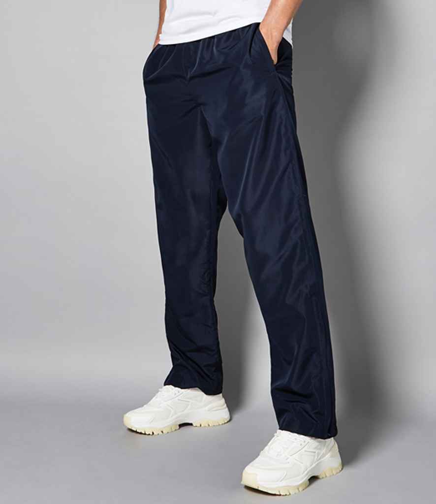 Kustom Kit Cooltex® Track Pants | Navy