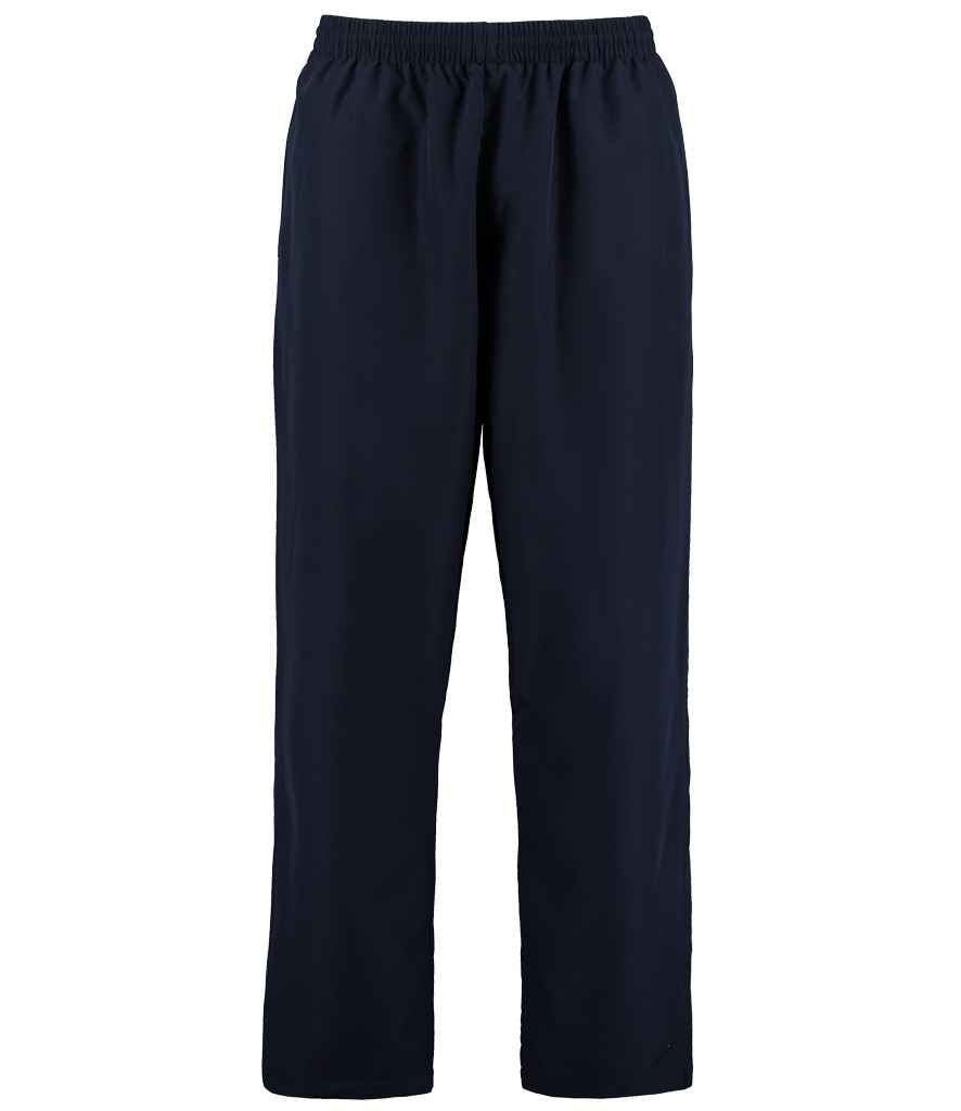 Kustom Kit Cooltex® Track Pants | Navy - Image 2