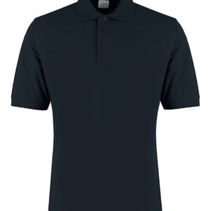 Kustom Kit Cotton Klassic Superwash® 60°C Polo Shirt | Navy