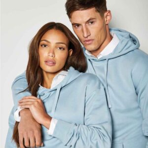 Kustom Kit Hoodie | Sky Blue