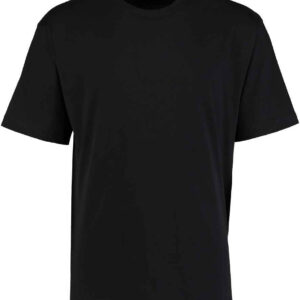 Kustom Kit Hunky® Superior T-Shirt | Black