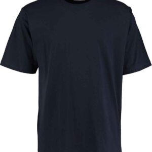 Kustom Kit Hunky® Superior T-Shirt | Navy
