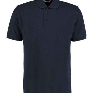 Kustom Kit Klassic Poly/Cotton Piqué Polo Shirt | Navy