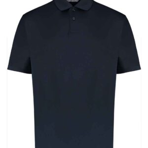 Kustom Kit Regular Fit Cooltex® Plus Piqué Polo Shirt | Navy