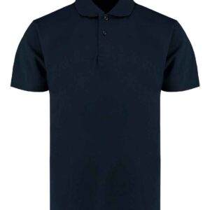 Kustom Kit Regular Fit Workforce Piqué Polo Shirt | Navy