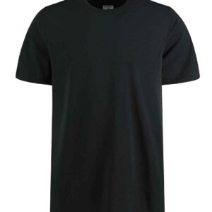 Kustom Kit Superwash® 60°C Piqué T-Shirt | Black