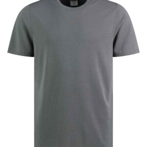 Kustom Kit Superwash® 60°C Piqué T-Shirt | Charcoal