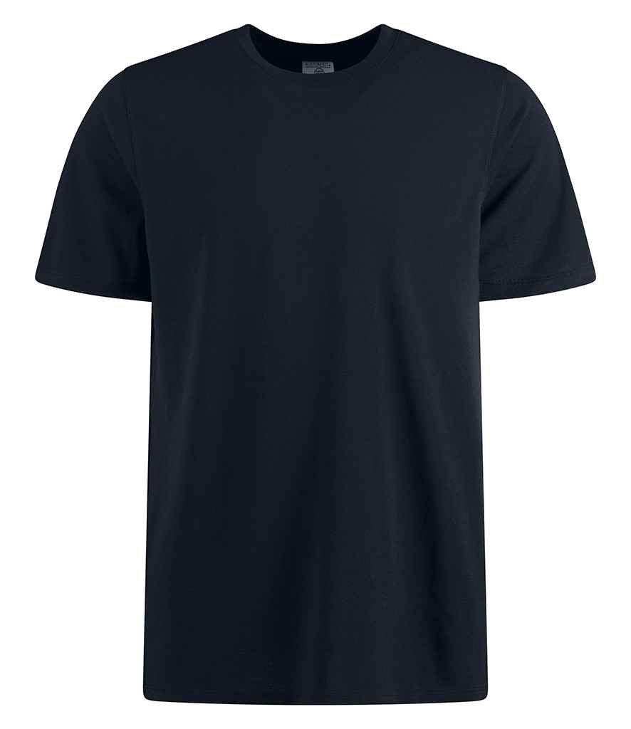 Kustom Kit Superwash® 60°C Piqué T-Shirt | Navy