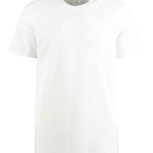 Kustom Kit Superwash® 60°C Piqué T-Shirt | White