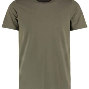 Kustom Kit Superwash® 60°C T-Shirt | Khaki