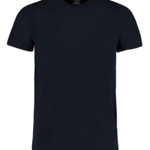 Kustom Kit Superwash® 60°C T-Shirt | Navy