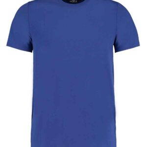 Kustom Kit Superwash® 60°C T-Shirt | Royal Blue