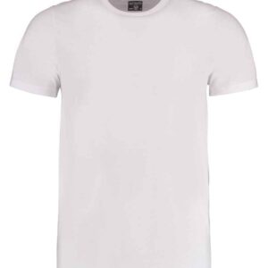 Kustom Kit Superwash® 60°C T-Shirt | White