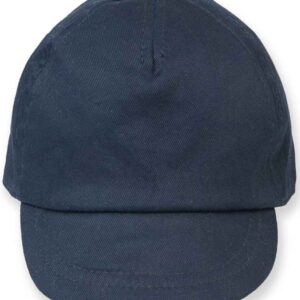 Larkwood Baby/Toddler Cap | Navy