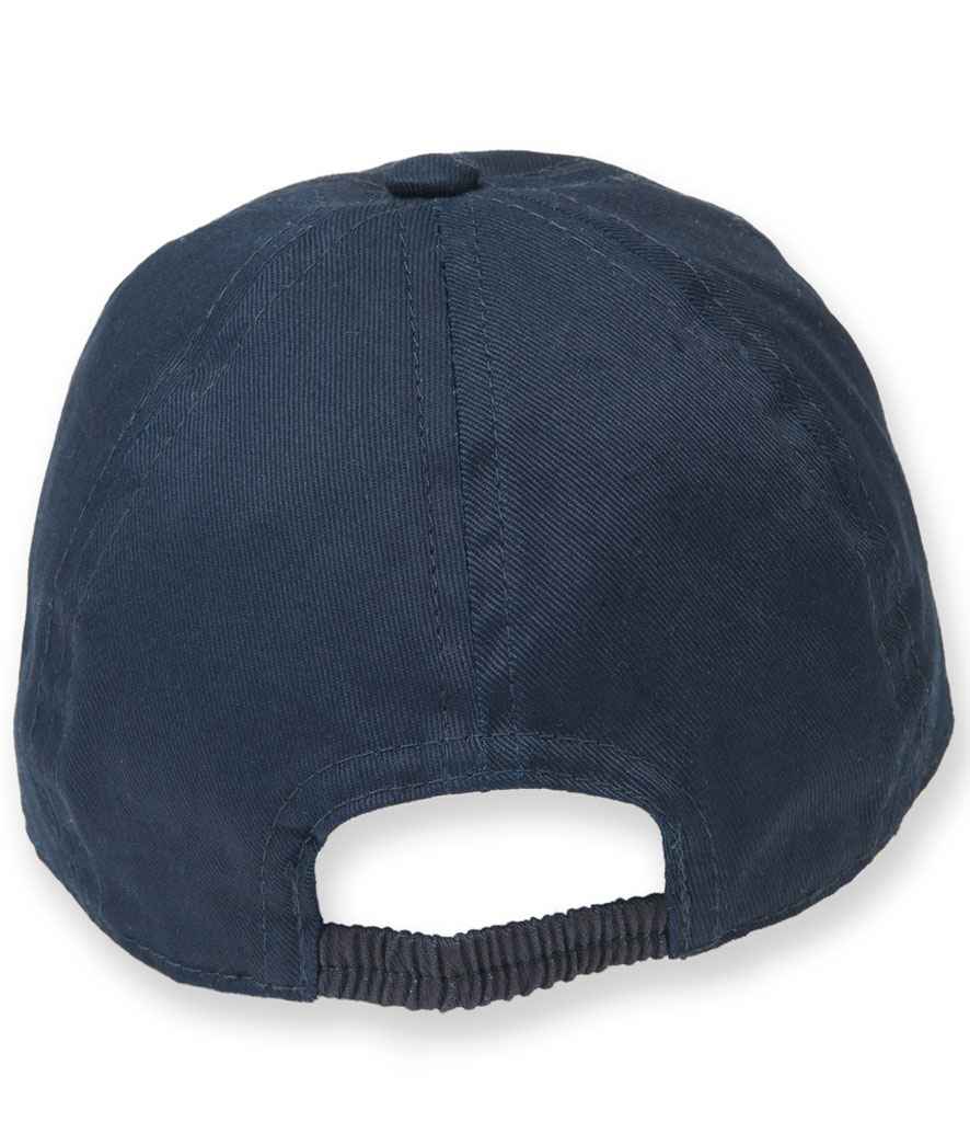 Larkwood Baby/Toddler Cap | Navy - Image 2