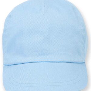 Larkwood Baby/Toddler Cap | Pale Blue