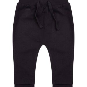 Larkwood Baby/Toddler Joggers | Black