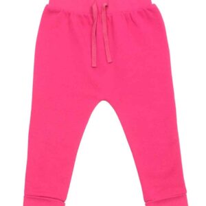 Larkwood Baby/Toddler Joggers | Fuchsia