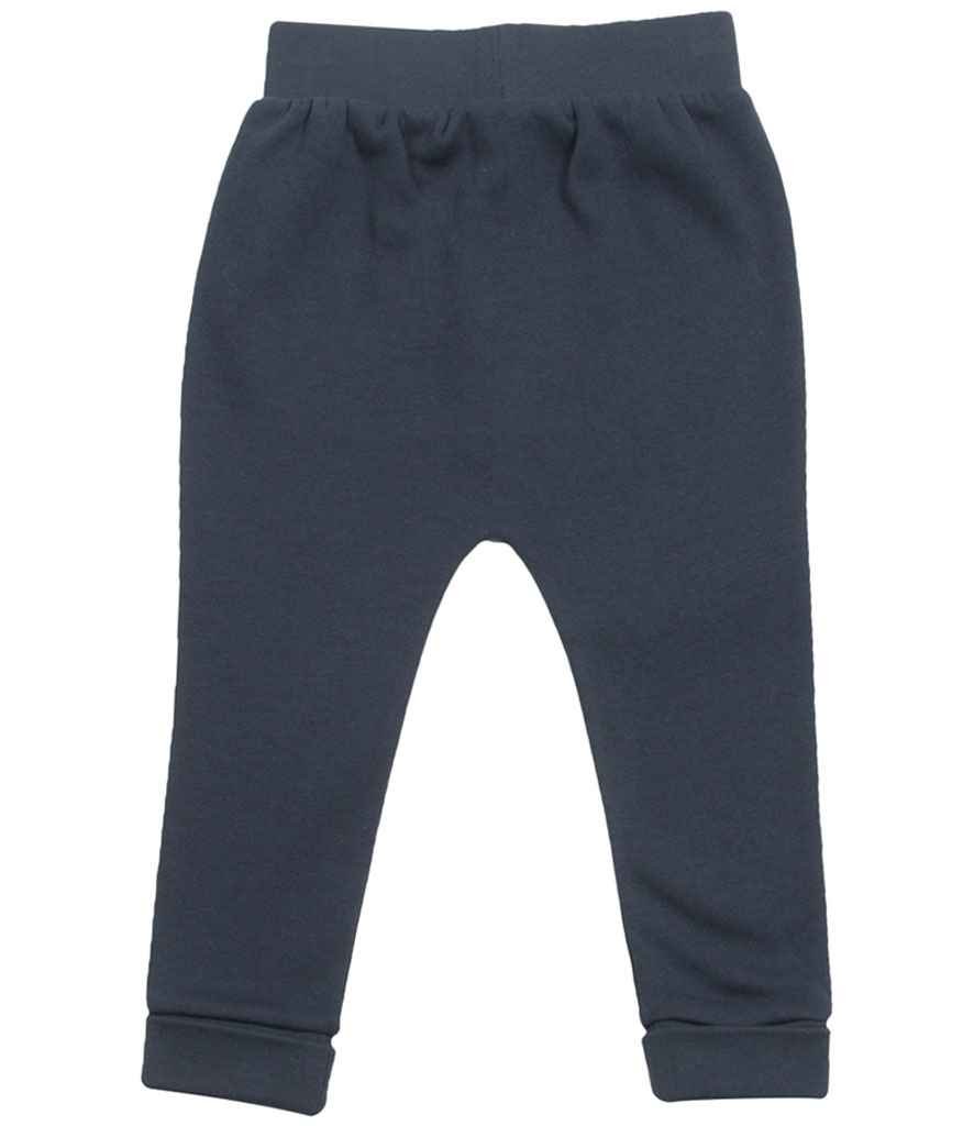 Larkwood Baby/Toddler Joggers | Navy - Image 3