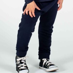 Larkwood Baby/Toddler Joggers | Navy