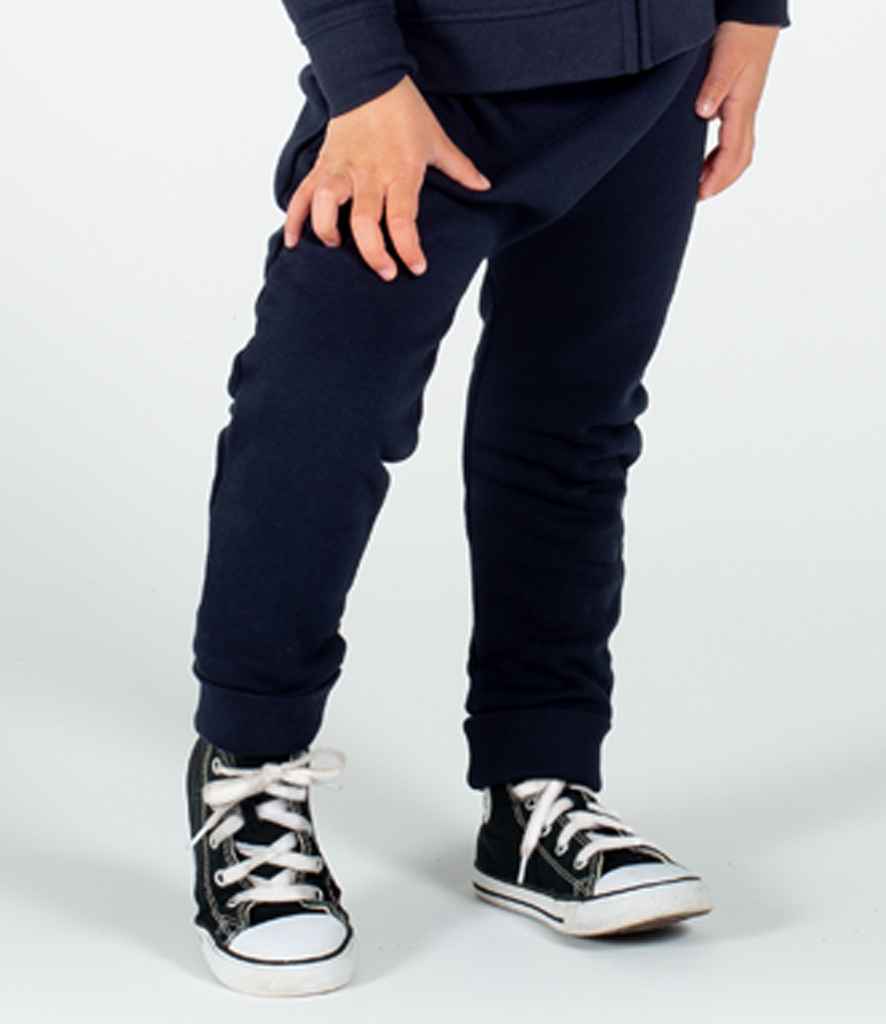 Larkwood Baby/Toddler Joggers | Navy