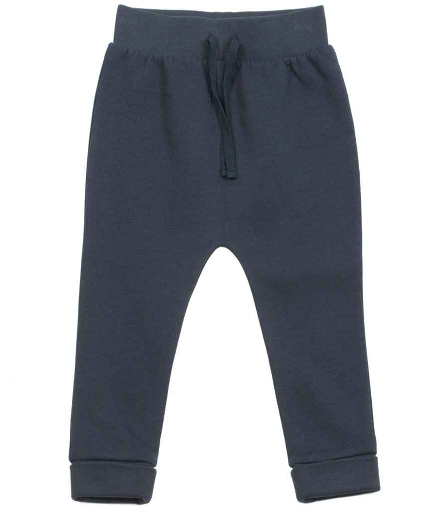 Larkwood Baby/Toddler Joggers | Navy - Image 2