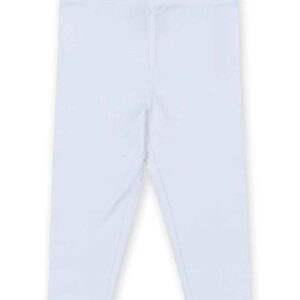 Larkwood Baby/Toddler Leggings | White