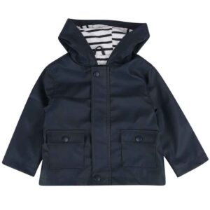 Larkwood Baby/Toddler Rain Jacket | Navy