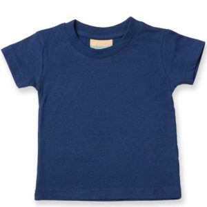 Larkwood Baby/Toddler T-Shirt | Navy