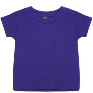 Larkwood Baby/Toddler T-Shirt | Purple