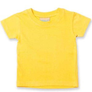 Larkwood Baby/Toddler T-Shirt | Sunflower