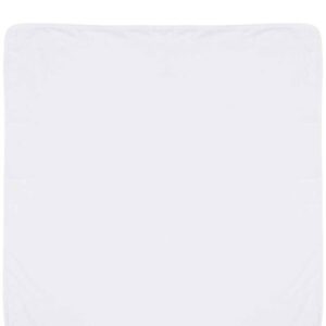 Larkwood Blanket | White