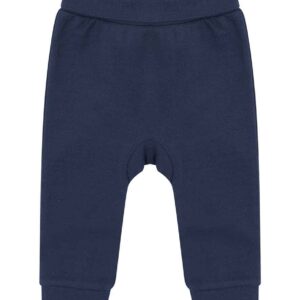 Larkwood Kids Sustainable Joggers | Navy