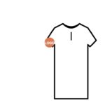 Left Sleeve Embroidery +&pound;3.00