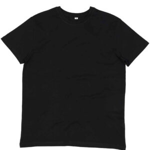 Mantis Essential T-Shirt | Black