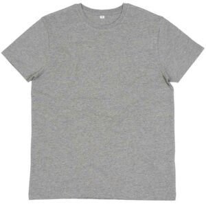Mantis Essential T-Shirt | Heather Marl