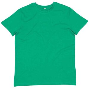 Mantis Essential T-Shirt | Kelly Green