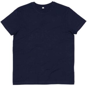 Mantis Essential T-Shirt | Navy