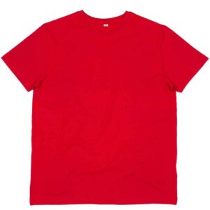 Mantis Essential T-Shirt | Red