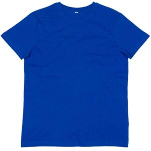 Mantis Essential T-Shirt | Royal Blue