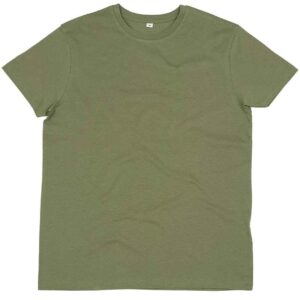 Mantis Essential T-Shirt | Soft Olive