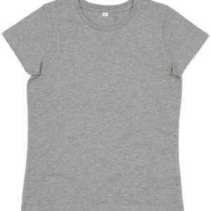 Mantis Ladies Essential T-Shirt | Heather Marl