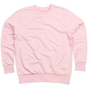 Mantis The Sweatshirt | Soft Pink