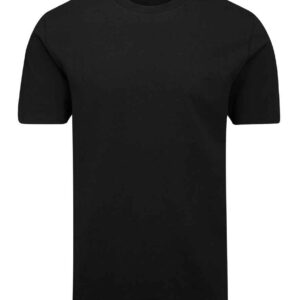 Mantis Unisex Essential Heavyweight T-Shirt | Black