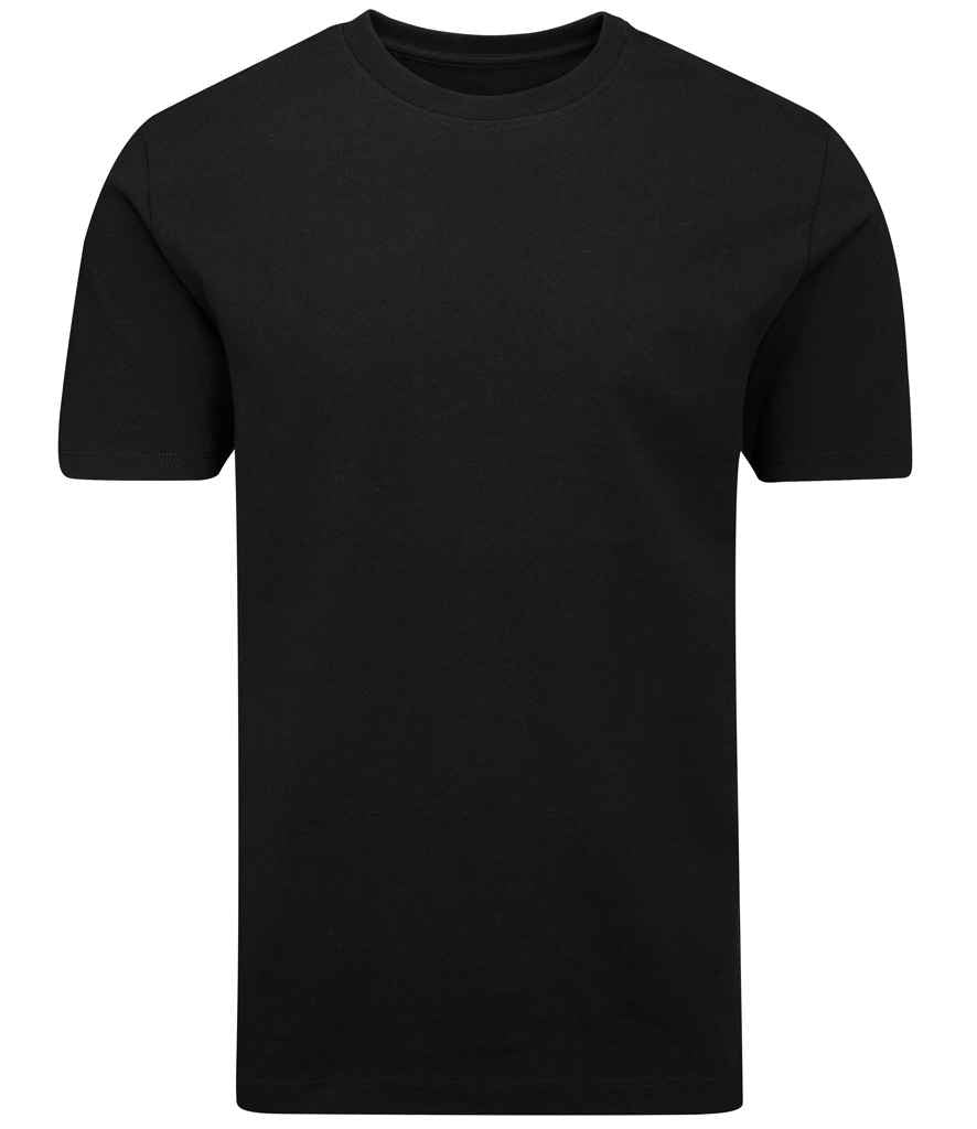 Mantis Unisex Essential Heavyweight T-Shirt | Black