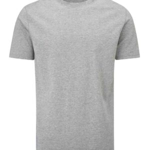 Mantis Unisex Essential Heavyweight T-Shirt | Heather Marl
